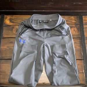 Kids Under Armour Joggers